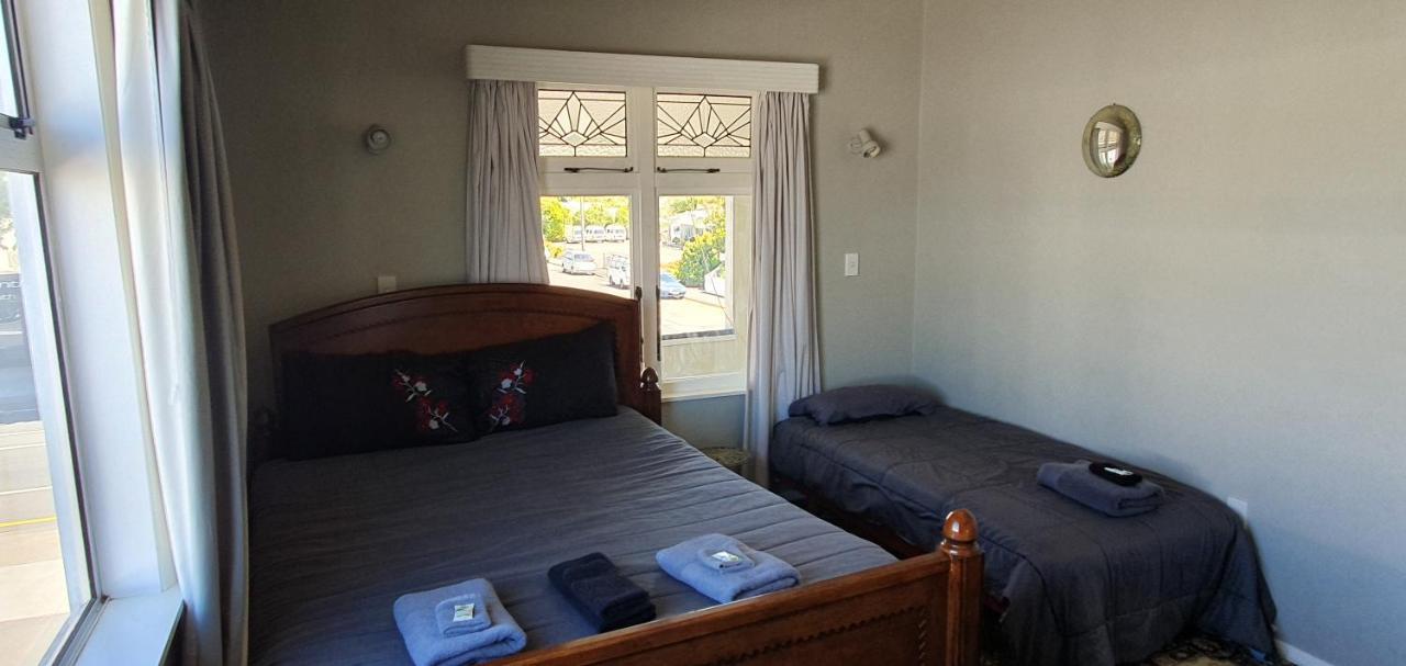 Hotel Motueka Backpackers, Loud Live Music Friday Saturday Nights 外观 照片