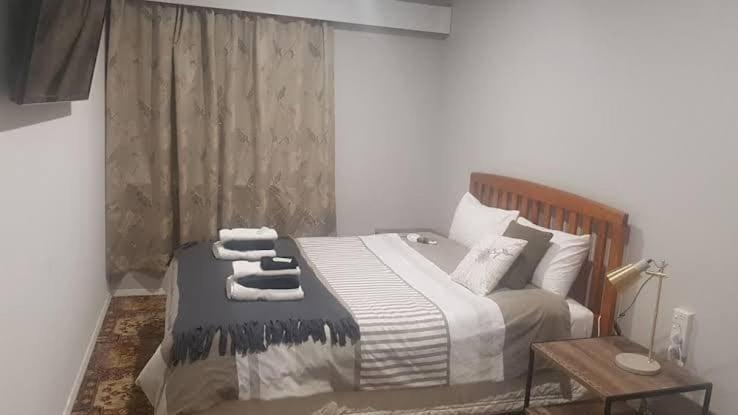 Hotel Motueka Backpackers, Loud Live Music Friday Saturday Nights 外观 照片